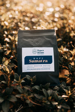 Load image into Gallery viewer, Hope: Sumatra (Dark Roast)