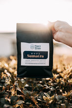 Load image into Gallery viewer, Hope: Sumatra (Dark Roast)
