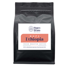 Load image into Gallery viewer, Hope: Ethiopia (Light Roast)