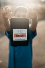 Load image into Gallery viewer, Hope: Ethiopia (Light Roast)
