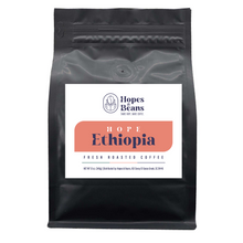 Load image into Gallery viewer, Hope: Ethiopia (Light Roast)
